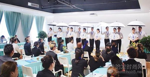 嚴格要求與員工感激并重 餐廳服務管理的平衡藝術