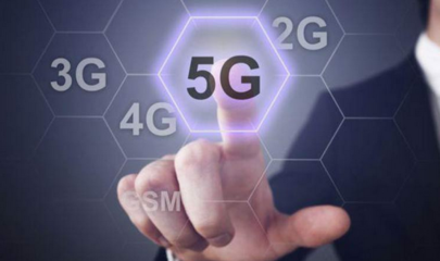 5G時(shí)代 科技巨頭爭(zhēng)相布局，搶占通信服務(wù)新風(fēng)口