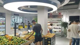 客戶集錦 | 實例見證實力 速店如何助力生鮮新零售布局，領跑新鮮水果零售