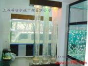亞克力魚缸 水族愛(ài)好者的透明藝術(shù)與智慧之選
